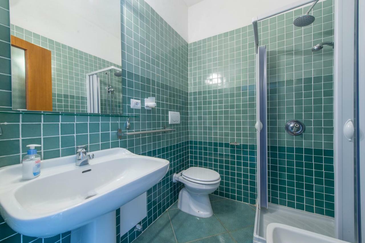 Harmony Apartment Amalfi Bagian luar foto