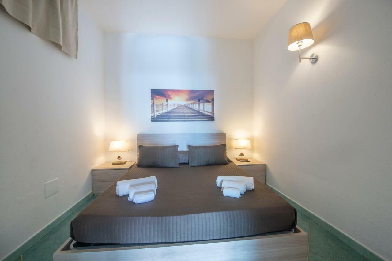 Harmony Apartment Amalfi Bagian luar foto